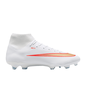 Nike Mercurial Superfly 11 Academy MG Weiß F100 - weiss