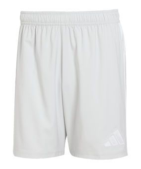 adidas Tastigo 25 Short Grau | - grau
