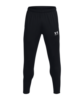 Under Armour Trainingshose Schwarz F001 - schwarz
