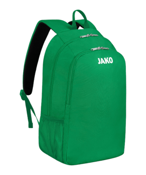 JAKO One Rucksack Grün F200 - gruen