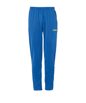Uhlsport Stream 22 Jogginghose Classic Kids F14 - blau