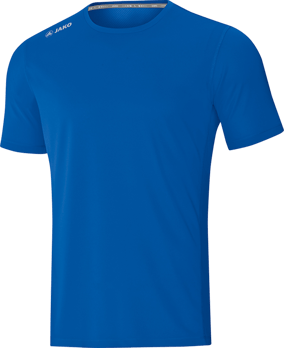 JAKO Run 2.0 T-Shirt Running Blau F04 | - blau