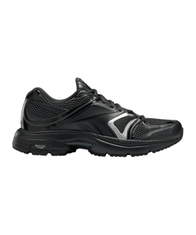 Reebok Premier Road Training Grau Schwarz - grau