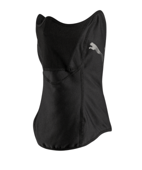 PUMA ftblNXT Face Mask Gesichtsmaske Kids F01 - schwarz