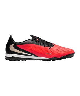 Nike Phantom 6 Low Academy TF Rot F600 - rot
