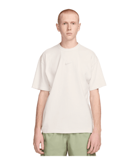 Nike Max90 T-Shirt Grau F030 - grau