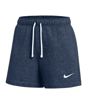 Nike Park 26 Short Damen Blau F410 - blau