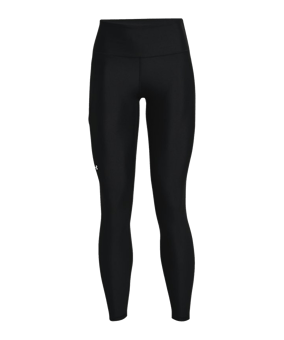Under Armour HiRise Leggings Training Damen F001 - schwarz