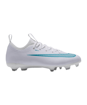 Nike Jr. Mercurial Vapor 17 Academy MG Bright |  Lights Kids Weiß F101 - weiss