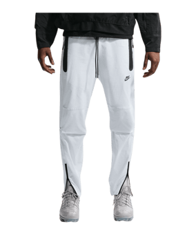 Nike Tech Woven Hose Weiß F101 - weiss