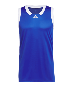 adidas Icon Squad Trikot Blau - blau