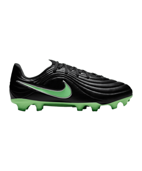 Nike Tiempo Maestro Academy Low MG Kids Schwarz F001 - schwarz