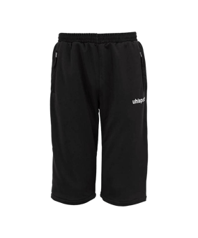 Uhlsport Long Short Essential - schwarz