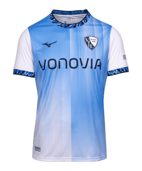 adidas Ajax Amsterdam Trikot Away 2025/2026 Kids Blau - weiss