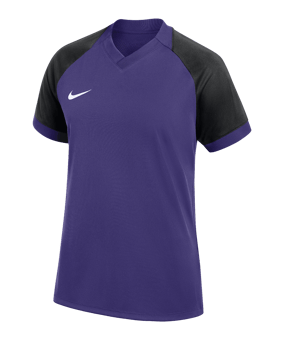 Nike Trophy VI Trikot Damen Lila F547 - lila