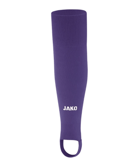 JAKO Glasgow 2.0 Stutzen Lila F10 - lila