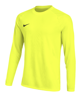 Nike Park VIII Trikot langarm Grün F702 - gruen