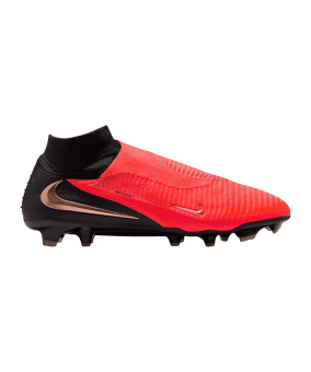 Nike Phantom 6 High Elite FG Rot F600 - rot