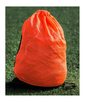 Cawila Leibchenbeutel Orange - orange