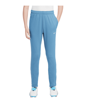 Nike Strike 24 Trainingshose Kids Blau F429 - blau