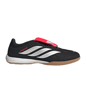 adidas Predator League FT IN Immortal DNA Schwarz - schwarz