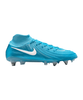 Nike Phantom Luna II Elite SG-Pro Mad Ambition Pro-Player-Edition Blau Weiss F400 - blau