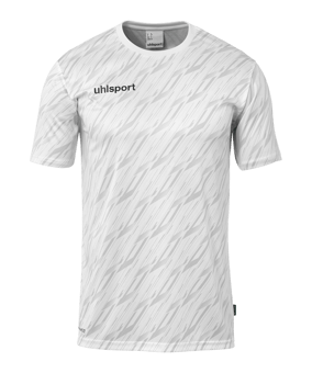 uhlsport Progressive 28 T-Shirt Kids Weiß F16 