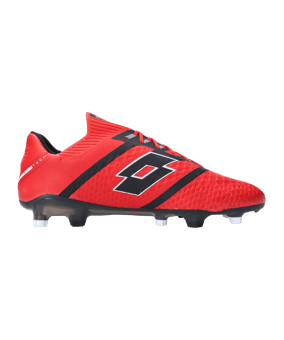 Lotto Maestro 100 IV FG Rot Schwarz F1OY - rot