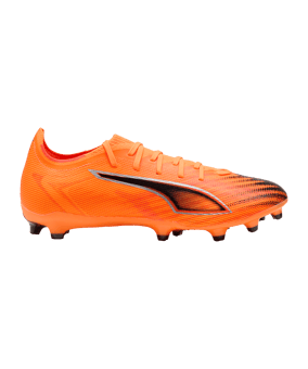 PUMA ULTRA 6 Match FG/AG Hot Pursuit Orange F03 - orange