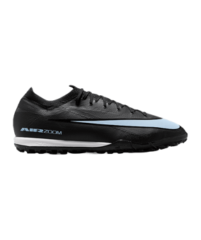 Nike Air Zoom Mercurial Vapor XVI Pro TF Shadow Schwarz F001 - schwarz