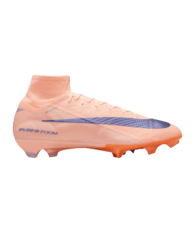 Nike Air Zoom Mercurial Superfly X Elite LV8 FG Showtime Orange F850 - orange