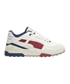 PUMA Slipstream Xtreme Color Weiss Grau F02 | - weiss