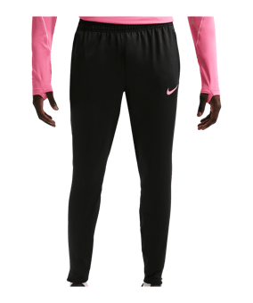 Nike Academy 25 Trainingshose Schwarz F011 - schwarz