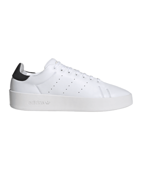 adidas Originals Stan Smith Recon Weiss Schwarz - weiss