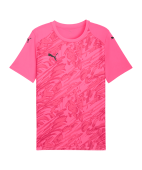 PUMA TeamFINAL Trikot Rosa F27 - rosa