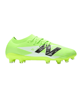 New Balance Furon Elite v8 MG Lime Light Grün - gruen