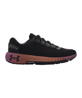Under Armour Hovr Machina 2 Running Damen F001 - schwarz