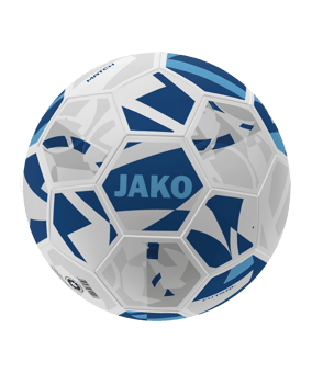 JAKO Spielball Futsal Weiß F693 - weiss