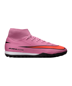 Nike Air Zoom Mercurial Superfly X Academy TF Scary Good Rosa F600 - rosa