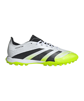 adidas Predator League TF Radiant Blaze Weiß - weiss