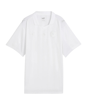 PUMA Individual Jer-She Trikot Damen Weiss F10 - weiss