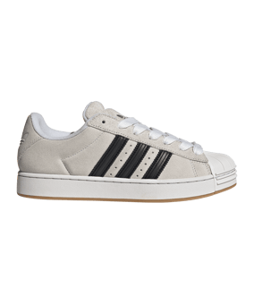 adidas Superstar St Weiß 