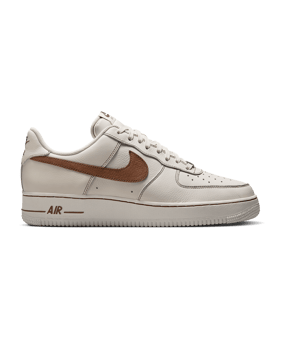 Nike Air Force 1 '07 LV8 Beige - beige