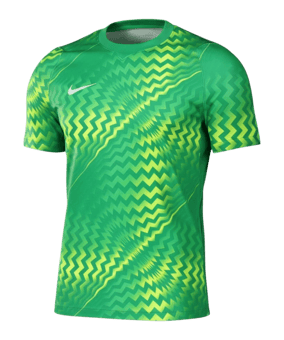 Nike Gardien VI Torwarttrikot Grün F324 - gruen