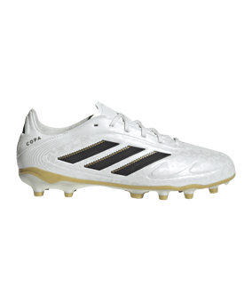 adidas Copa Pure III League FG/MG Road to Glory Kids Weiß