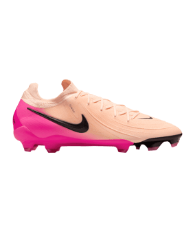 Nike Phantom GX II Pro FG Prism Orange F800 - orange