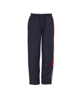 Uhlsport Liga Präsentationshose Kids Blau F05 - blau