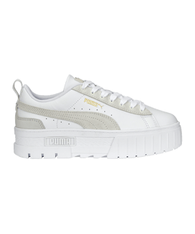 PUMA Mayze Gentle Damen F03 - weiss