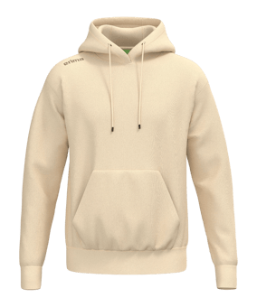 Erima TS Hoody Braun | - braun