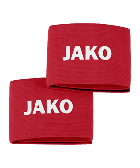 JAKO Schienbeinschonerhalter Rot F110 - rot